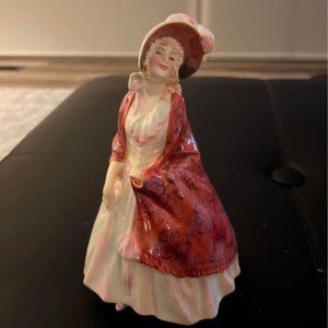 Coalport Paisley Shawl